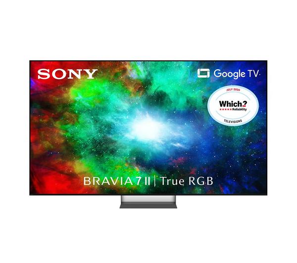 Sony BRAVIA True RGB Mini LED 4K HDR Smart TV - 65 Inch (2026 Model)