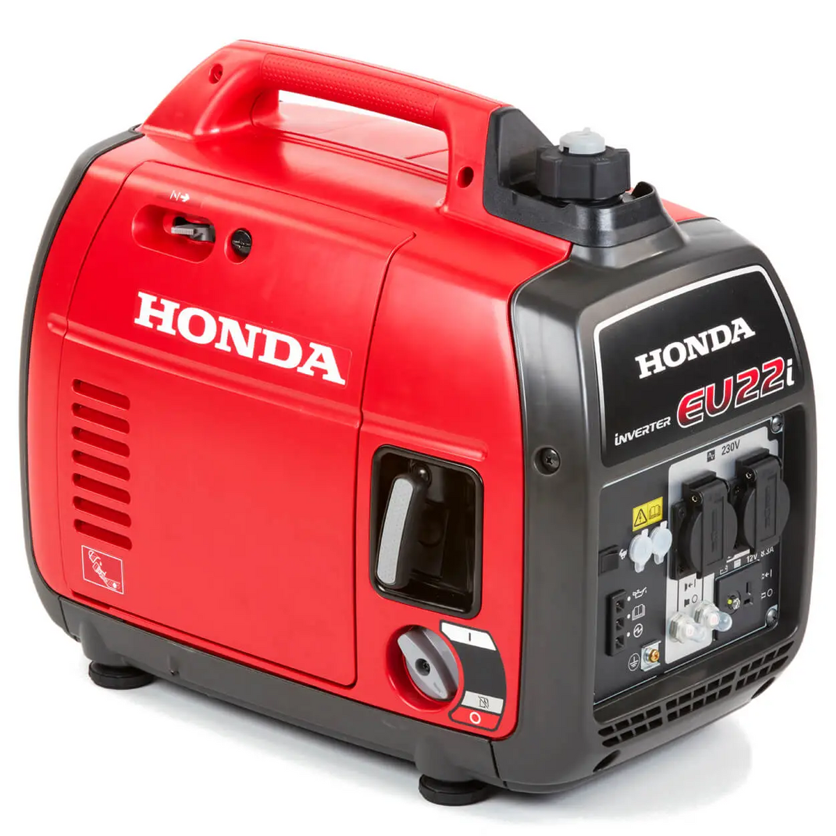 Honda EU22i 230V 2200W Ultra-Quiet Portable Inverter Generator