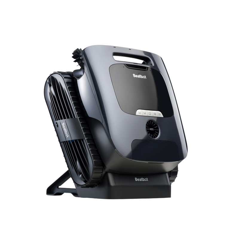 Beatbot AquaSense 2 Ultra Cordless Robotic Pool Cleaner with Dual Filter System