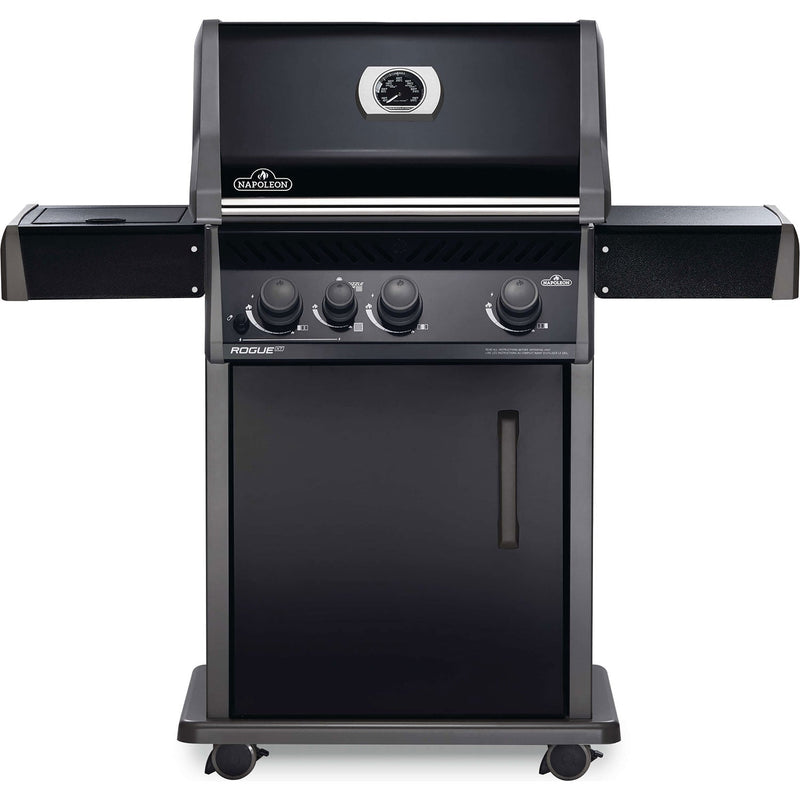 Napoleon Rogue XT 425 Gas Grill - Black
