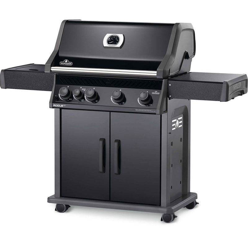 Napoleon Rogue XT 525 Gas Grill - Black