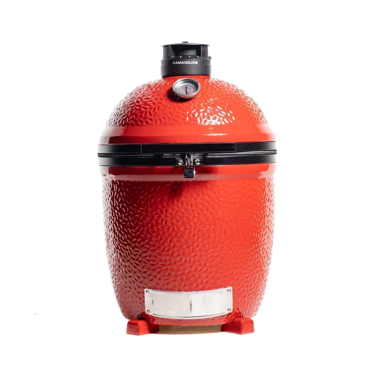Kamado Joe Classic III Stand Alone Ceramic Charcoal BBQ Grill and Smoker