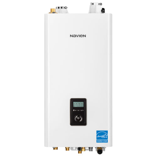 NFC-250/200H High-Efficiency Condensing Combi-Boiler - 199,900 BTU DHW / 210,000 BTU HTG