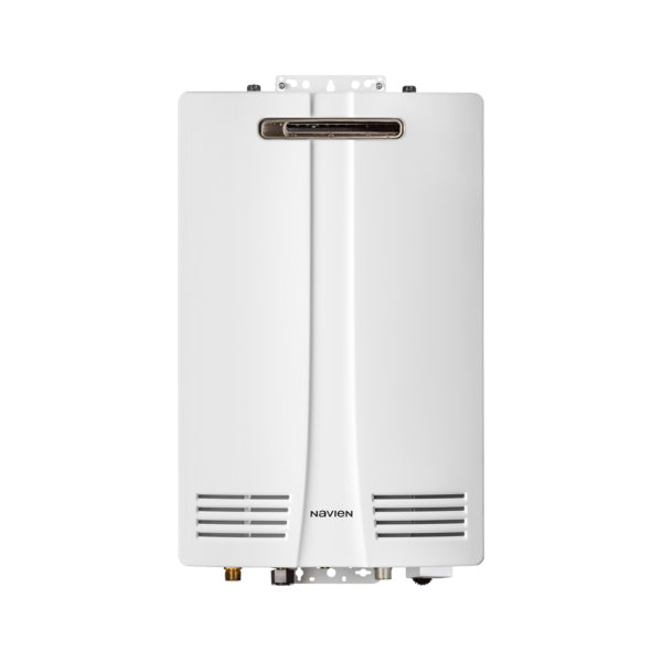 Noritz NHW700-199AE Non-Condensing Outdoor Tankless Water Heater - 199,000 BTU