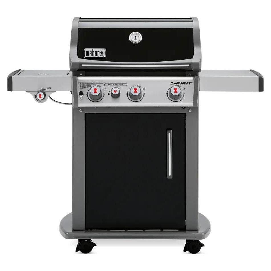 Weber Spirit E-330 Gas Grill