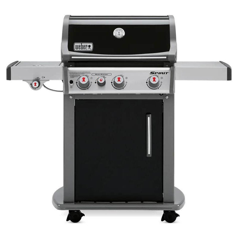 Weber Spirit E-330 Gas Grill