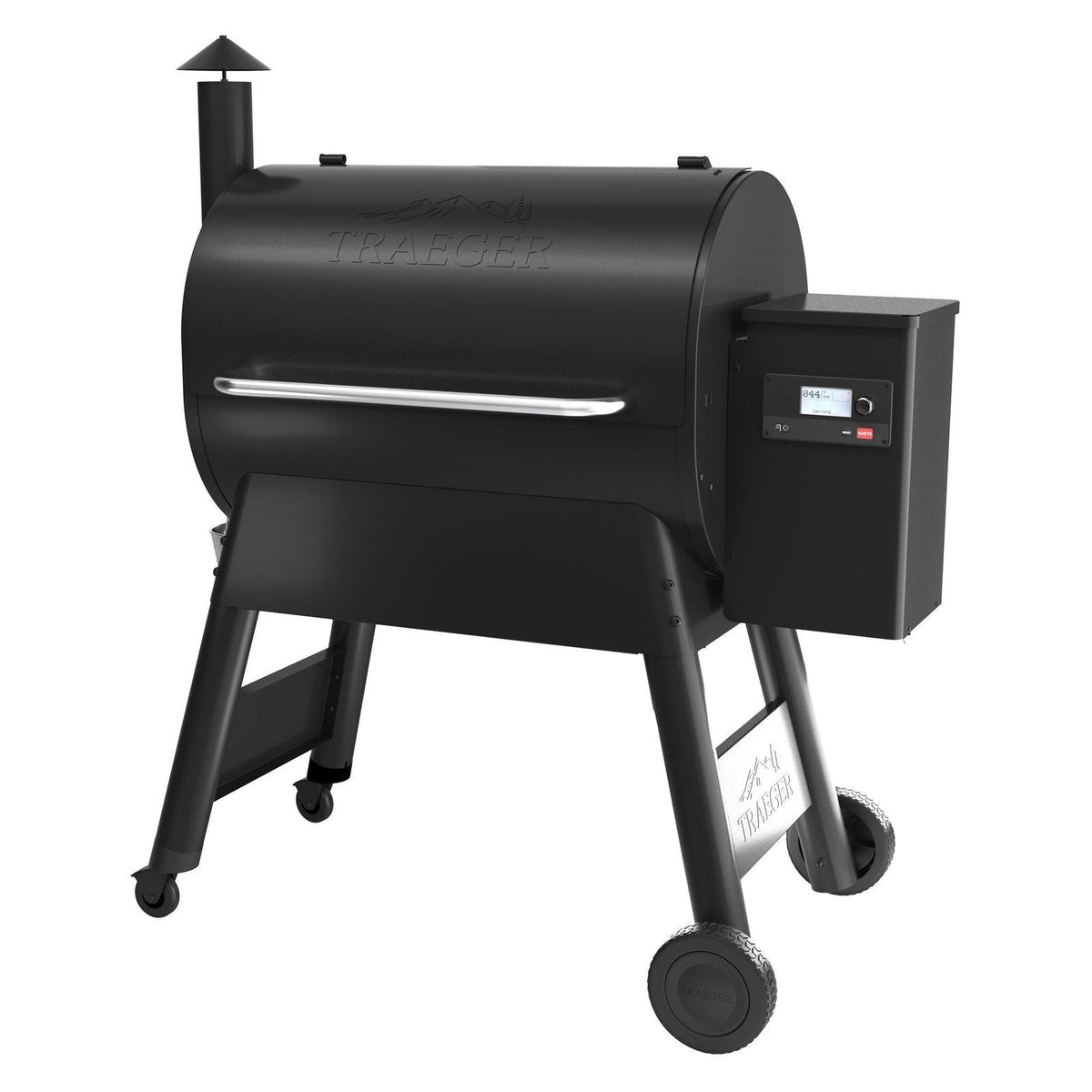 Traeger Pro 780 Wi-Fi Pellet BBQ Grill and Smoker